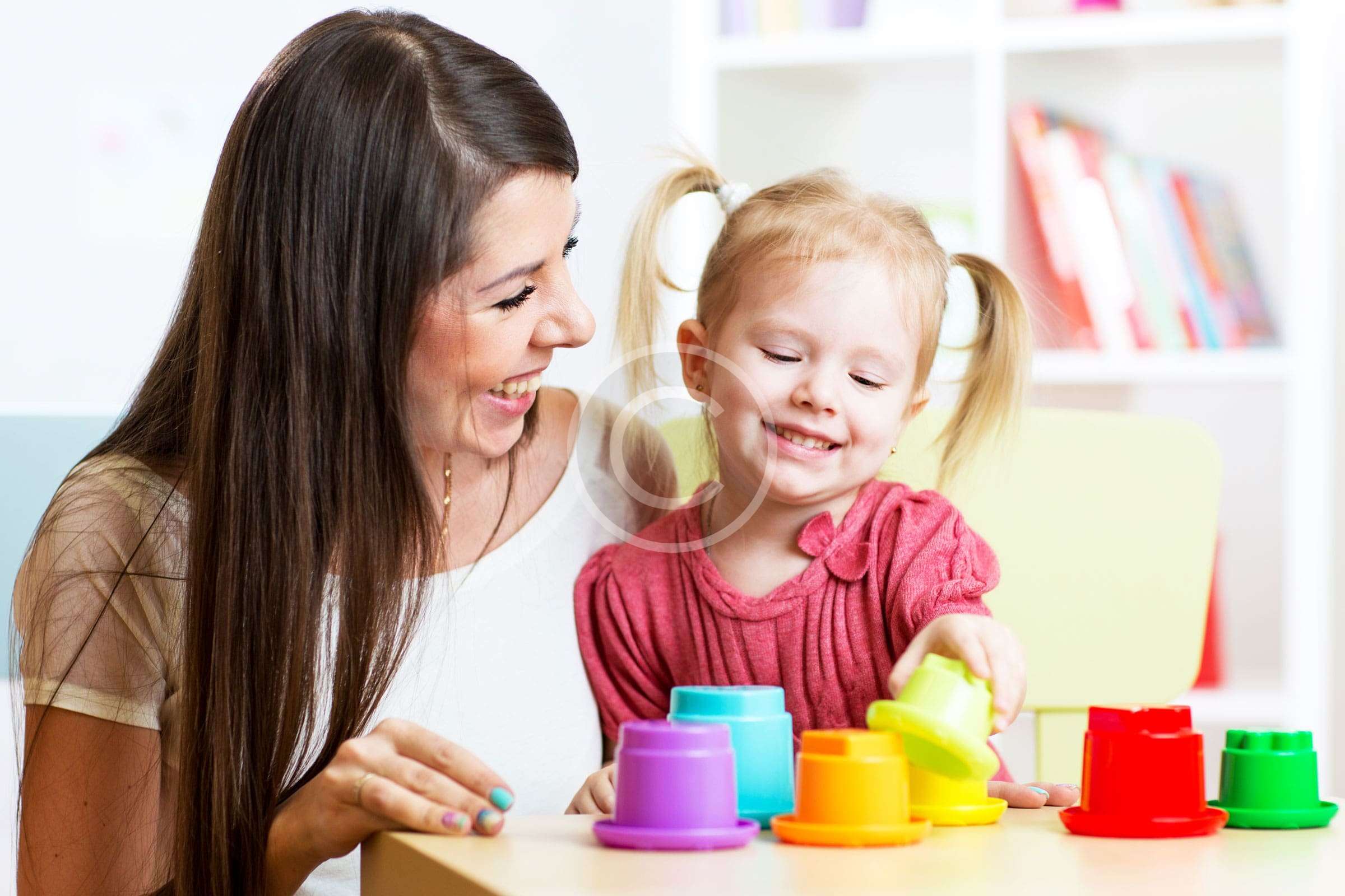 Development Standards of Early Learning